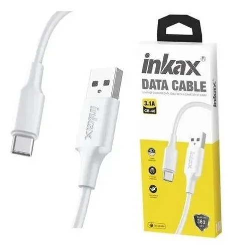 CABLE USB-C 2M