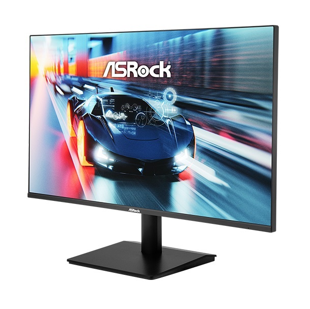 [90LXA0R0-A0U0A0N] Monitor Gamer AsRock 24.5" 120Hz 1ms