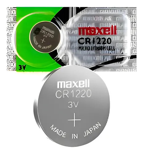 Pila Maxell