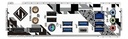 Placa Madre Asrock Con WiFi 6
