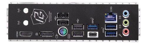 Mother Asrock B760M PG Riptide LGA 1700 WiFi