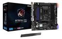 Placa Madre Gaming Asrock Con PoE+