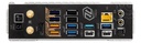 MOTHERBOARD AMD Am5 X870e