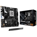MOTHERBOARD AMD Am5 B850 Mini ITX