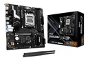 Placa Madre Asrock Am5 WiFi PoE+