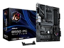 Placa Madre Asrock Am4 Ddr4 B550