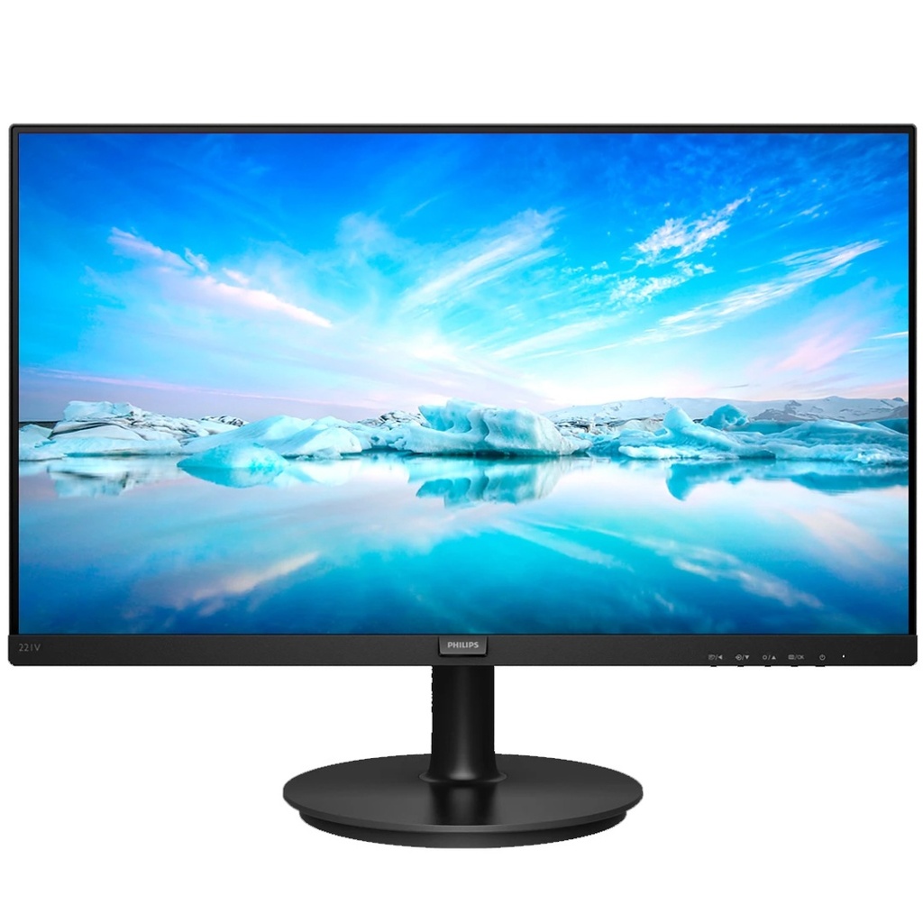 Monitor LED Philips 22" FHD 100Hz