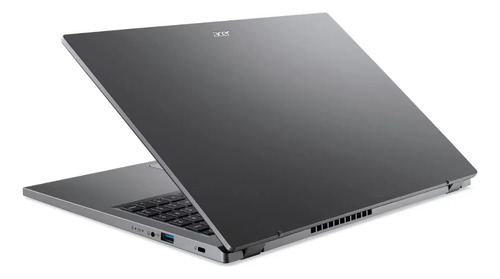 Notebook Acer Extensa 15 De 15.6" Full HD Con Amd Ryzen 5 7520U Y 8GB De RAM