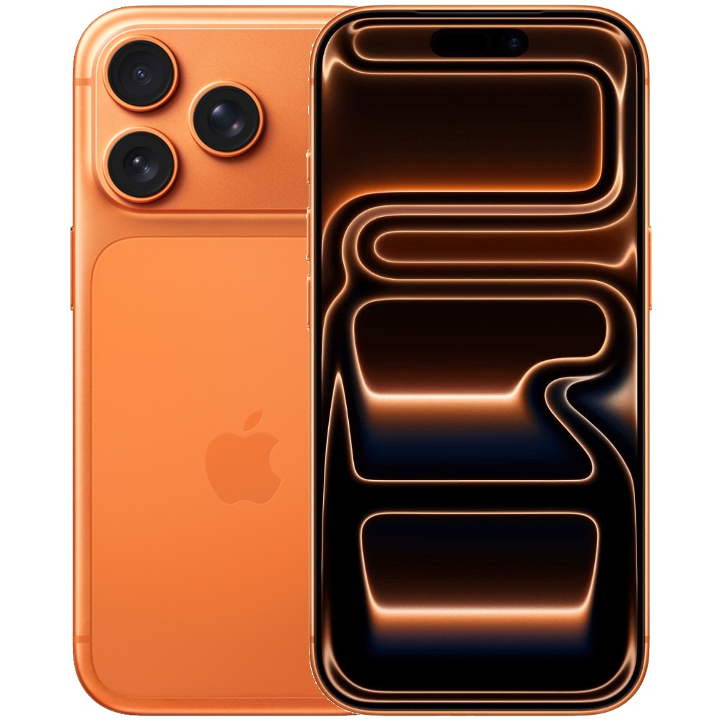 [MFYD4J/A] Apple iPhone 17 Pro Max 512GB naranja