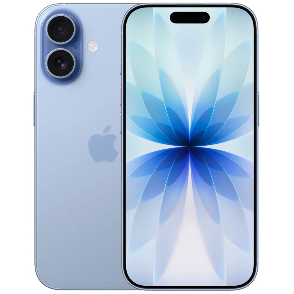 [A3519] Apple iPhone 17 256GB azul