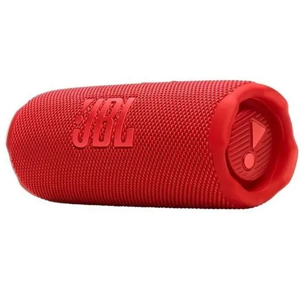 Parlante Portatil JBL Flip 7 bluetooth negro