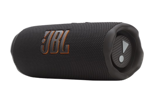 Parlante Portatil JBL Flip 7 bluetooth negro