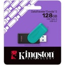 Pendrive Kingston Exodia S 128GB USB 3.2