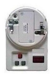 Programador Para Sensores/Alarma 8 Canales