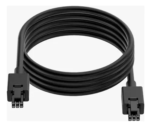 Cable De Bus 6 Pines Para Impresora 3D Bambu Lab