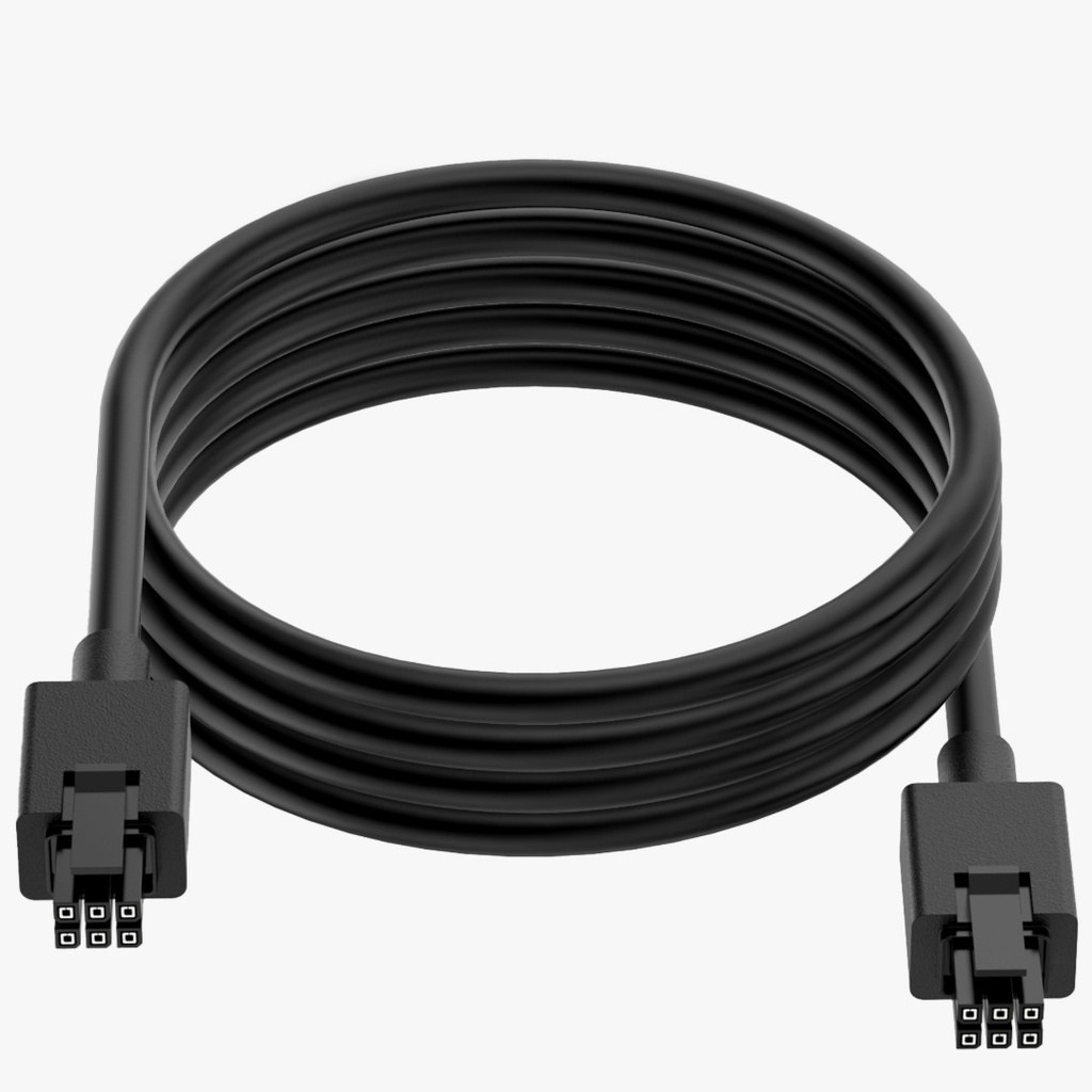 Cable de Bus de 6 Pines Bambu Lab 150cm