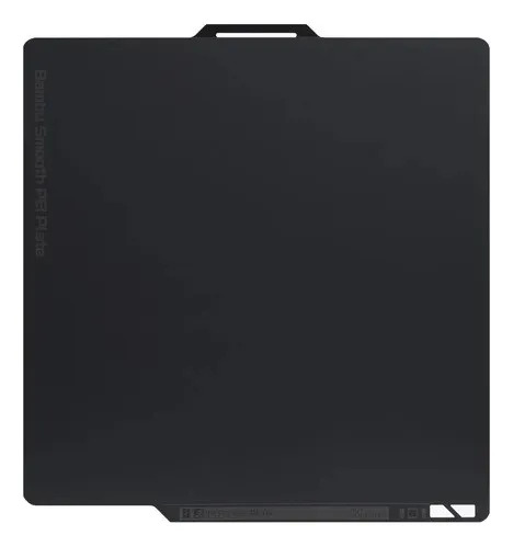 Cama / Placa PEI para Impresora 3D