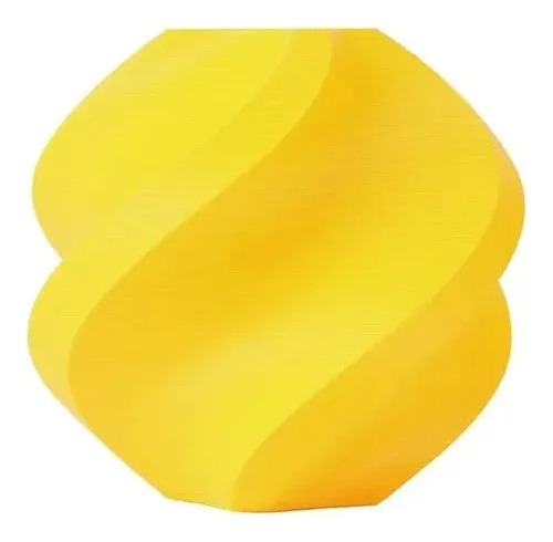 Filamento PLA Amarillo 1.75mm