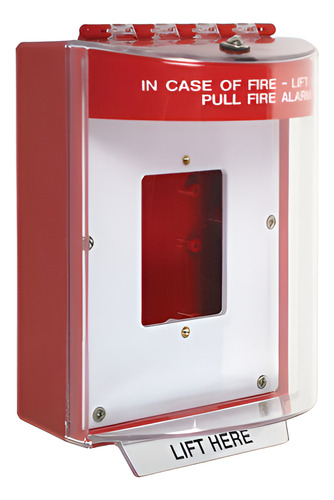 PROTECTOR DE JALADORAS EXTERIOR 