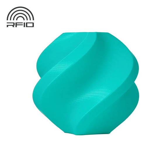 Filamento Asa Para Impresora 3D Bambu Lab