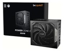 Fuente Be Quiet Powerzone Eficiencia 80 Plus Platinum