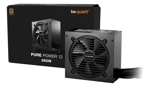 Fuente ATX 3.1 PoE+