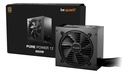 Fuente Atx 650W Modular 80+ Gold Pure Power 12 Be Quiet!