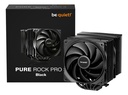 Disipador para CPU AMD AM5/AM4 Pure Rock 3 Black
