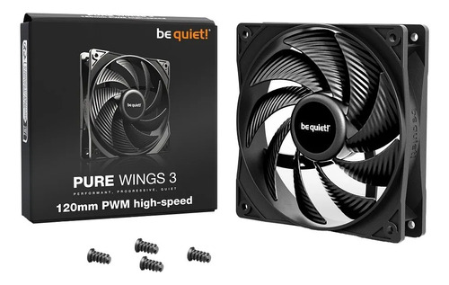 COOLER DE AIRE 120mm