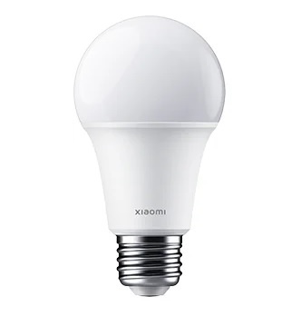 [BHR9434GL] Lampara Xiaomi Smart LED Blanco y Color