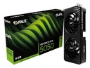 Tarjeta De Video Palit Rtx 5050 Dual 8GB