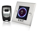Pulsador No Touch Control Remoto