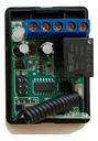 DETECTOR DE GAS