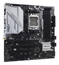 MOTHERBOARD AMD Am5 B650m Micro ATX