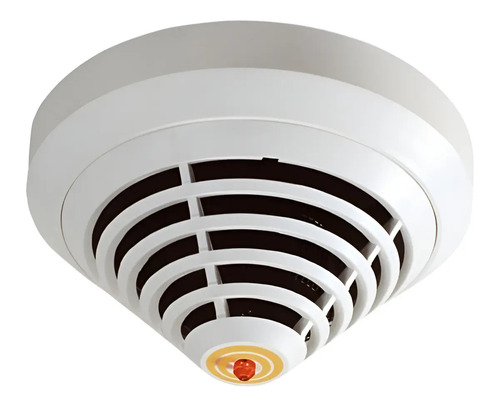 Sensor De Humo Direccional Bosch