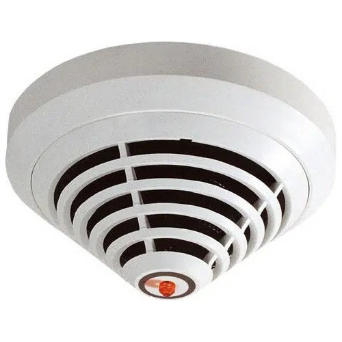 Sensor de Humo Direccional Algorítmico