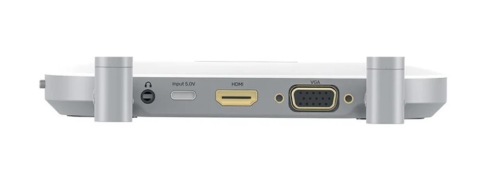 Transmisor y receptor Unitek HDMI inalámbrico
