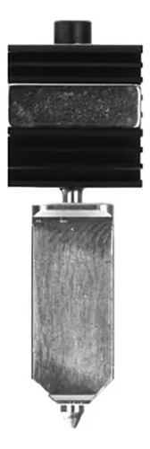Hotend con Boquilla Acero Endurecido 0.4mm A1, A1 Mini