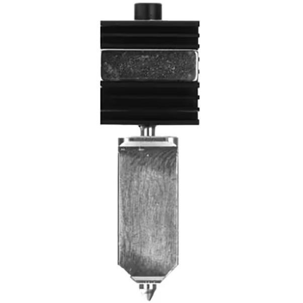 Hotend con Boquilla Acero Endurecido 0.4mm A1, A1 Mini