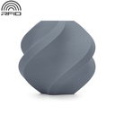 Filamento Bambu Lab PLA Matte gris