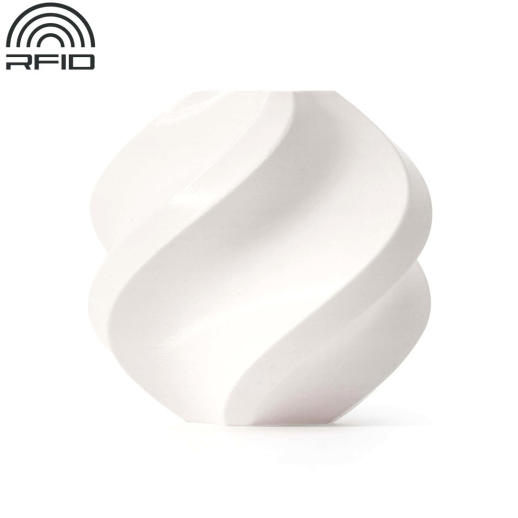 Filamento Bambu Lab ABS celeste