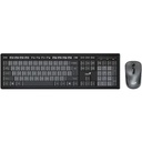 Combo Genius KM-8200 Inalambrico