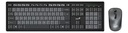 Combo Teclado + Ratón Inalámbrico Genius Km-8200