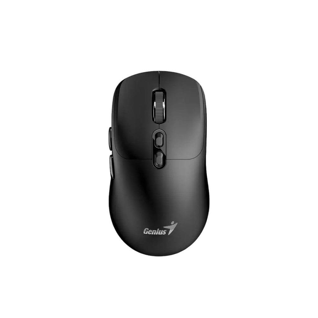 Mouse Genius NX-8080S bluetooth blanco