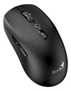Mouse Gaming Inalámbrico 7 Botones
