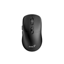 Mouse Genius NX-8080S bluetooth negro