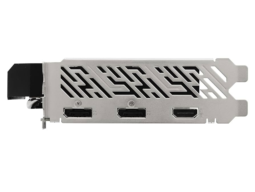 Tarjeta Video Asrock RX9060XT Challenger 8GB OC