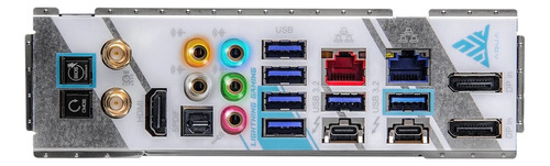 MOTHERBOARD INTEL LGA 1700 Z690