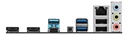 Placa Madre Intel Lga1851 Ddr5 Rgb Asrock