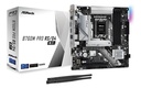 Placa Madre Pro Wi-Fi 6E